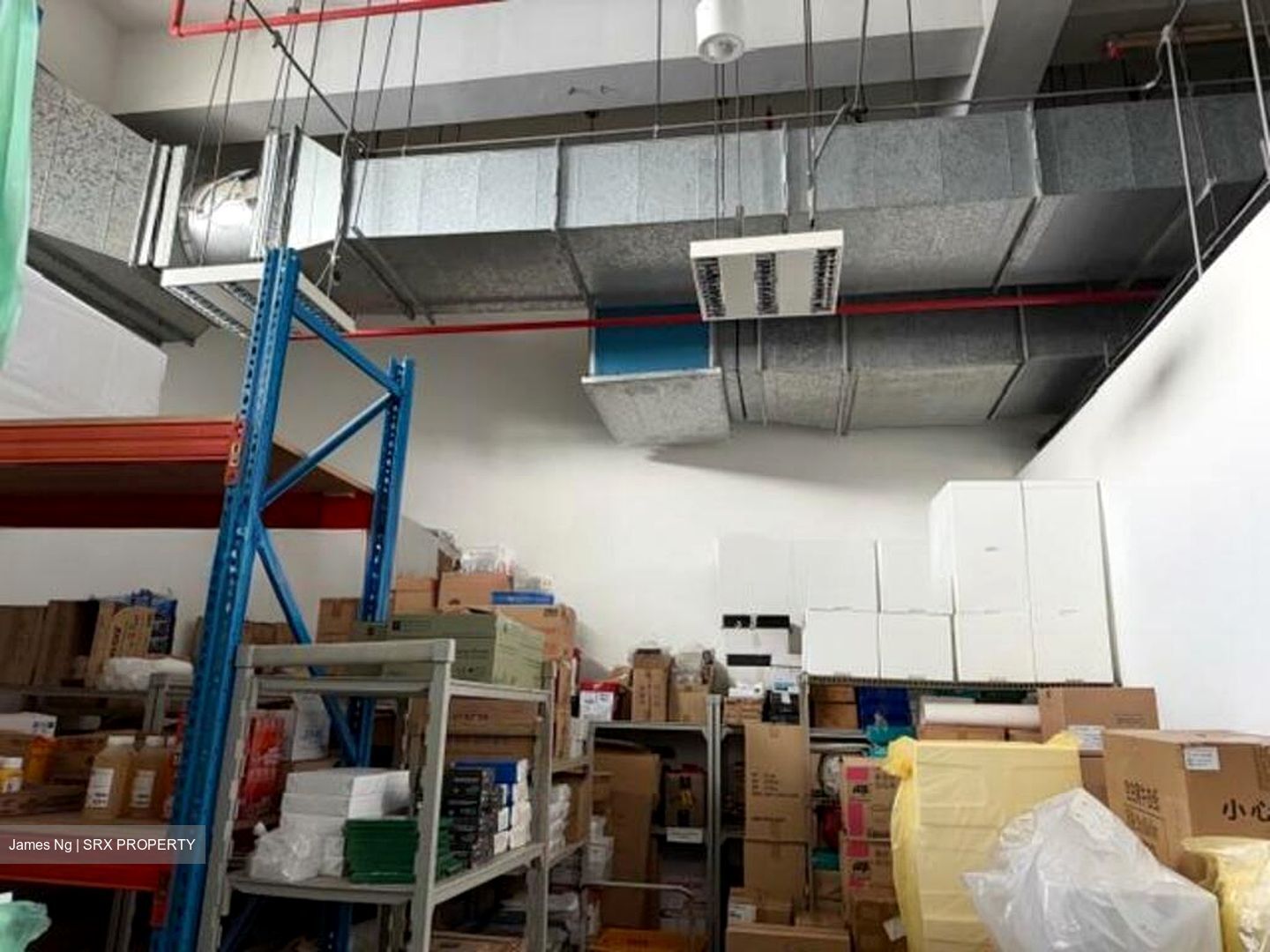 Lim Chee Guan Food Industries (D5), Factory #515461161